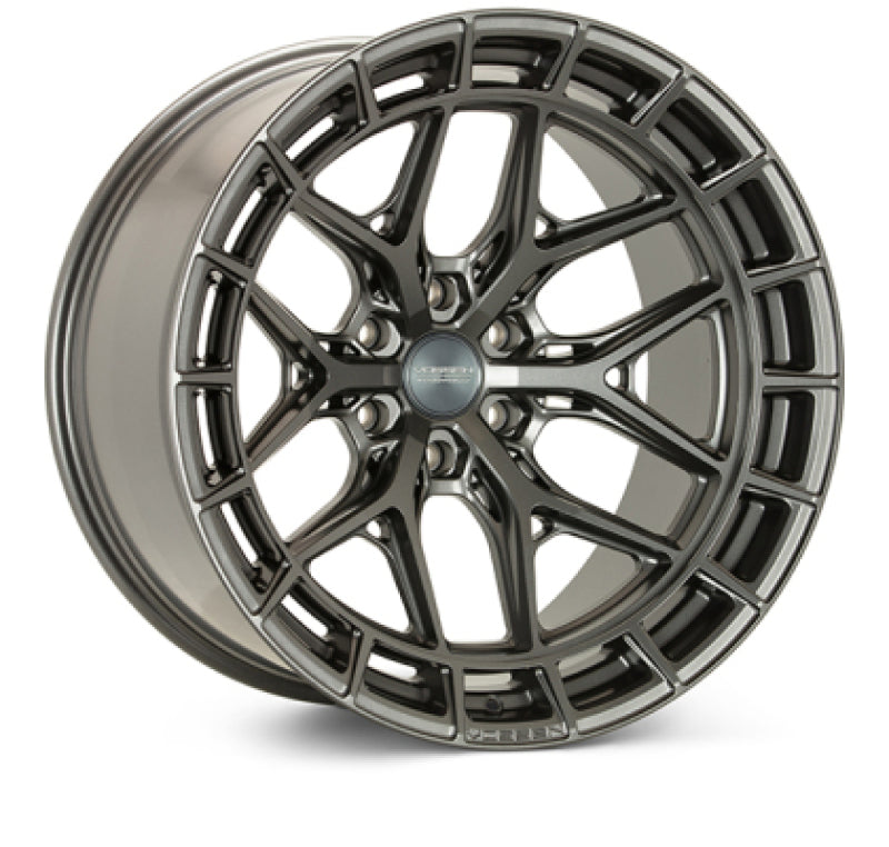 

Vossen HFX1-8Y81-MG - VOSHFX1-8Y81-MG - Vossen HFX-1 18x9 - 8x170 - ET18 - Deep Face - 125.1 - Matte Gunmetal Wheel - Shipped in Europe - Tuningsupply.com
