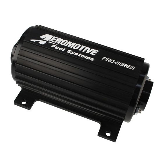 Aeromotive Pro-Series Fuel Pump - EFI or Carbureted Applications-tuningsupply.com