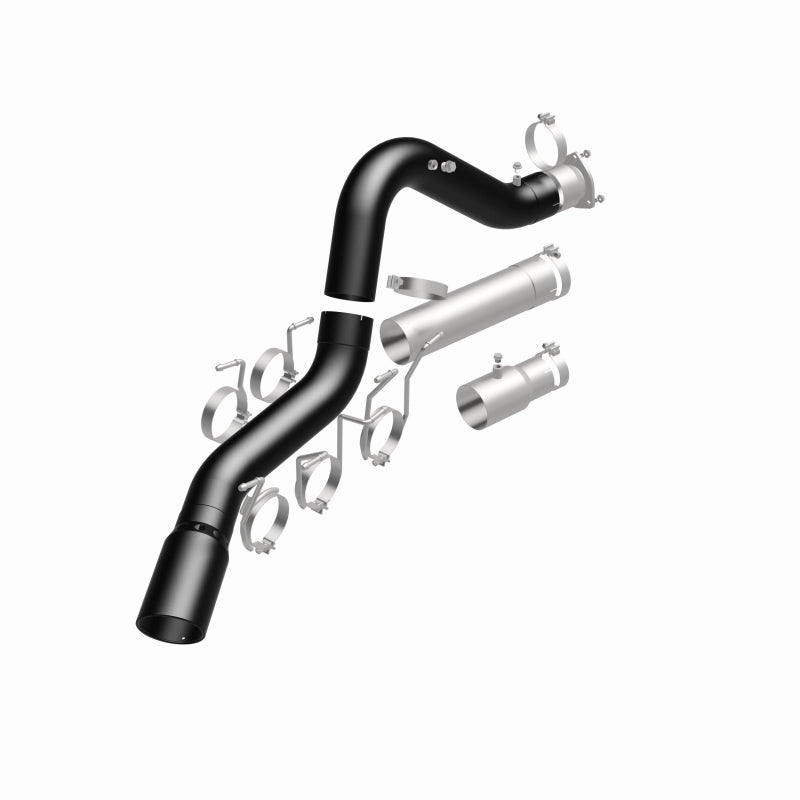

Magnaflow 19693 - MAG19693 - MagnaFlow 2024+ Chevy Silverado 2500HD/3500HD Black Series Filter-Back Performance Exhaust - Shipped in Europe - Tuningsupply.com
