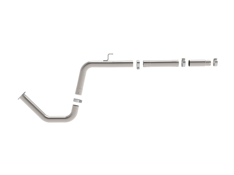 

aFe 49-37044 - AFE49-37044 - aFe Takeda 20-24 Kia Forte GT 1.6L (t) 3in 304 Stainless Steel Mid-Pipe - Shipped in Europe - Tuningsupply.com
