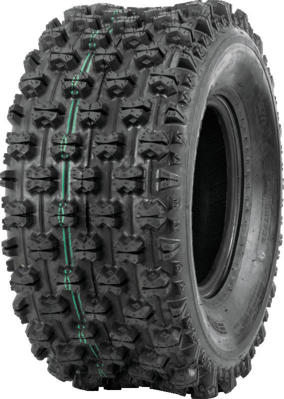 QuadBoss QBT739 Series Tire - 22x11-10 4Ply-tuningsupply.com