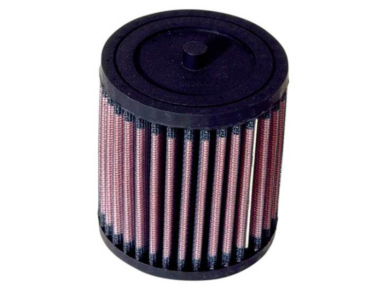 
  

K&N Engineering HA-2501 - KNNHA-2501 - K&N Replacement Rubber Round Air Filter 01-14 Honda TRX250X/TM/TE/EX - Shipped in Europe - Tuningsupply.com


