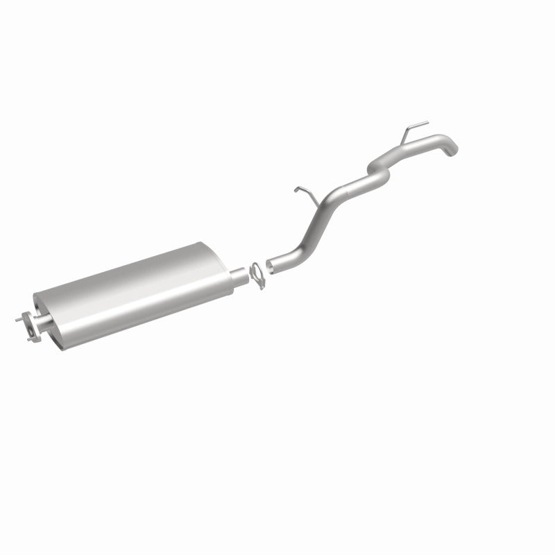 

Magnaflow 106-0012 - MAG106-0012 - MagnaFlow BRE Exhaust Kit 02-07 Jeep Liberty - Shipped in Europe - Tuningsupply.com
