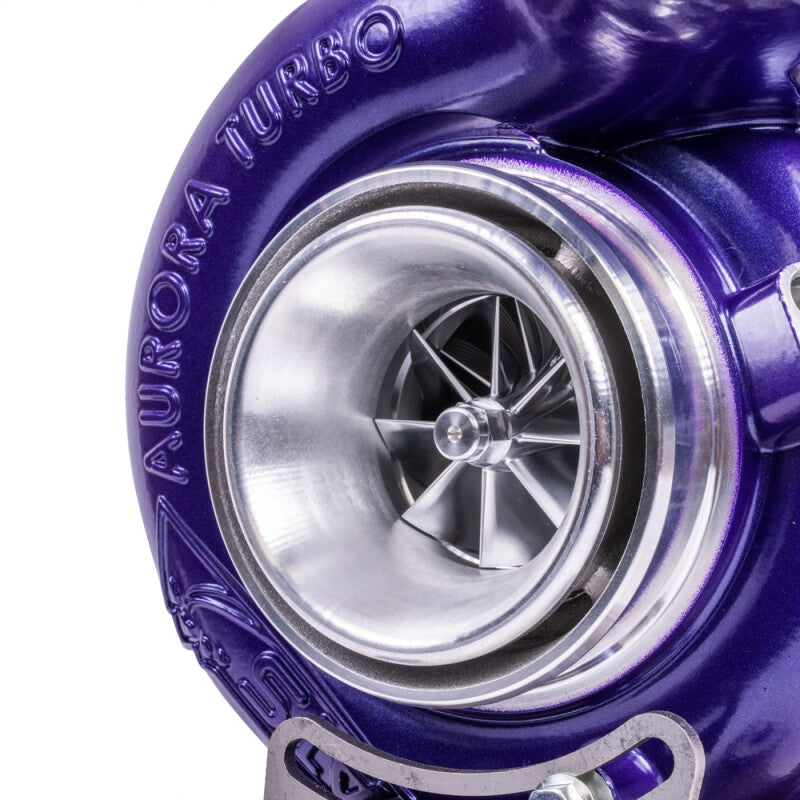 

ATS Diesel 202-406-3368 - ATS202-406-3368 - ATS Diesel 11-14 Ford Pickup 6.7L Power Stroke Aurora 4000 VNT Stage 2 Turbocharger Kit - Shipped in Europe - Tuningsupply.com
