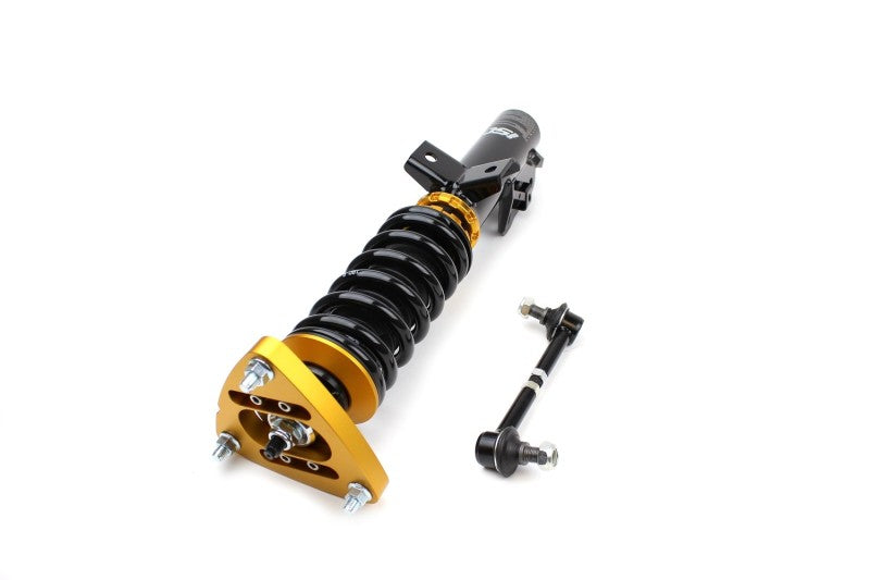 

ISC Suspension F030-S - ISCF030-S - ISC 05-14 Ford Mustang S197 N1 Coilovers - Street - Shipped in Europe - Tuningsupply.com
