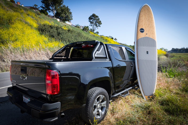 

Go Rhino 915000T - GOR915000T - Go Rhino 15-20 Chevrolet Colorado Sport Bar 2.0 (Mid Size) - Tex Blk - Shipped in Europe - Tuningsupply.com
