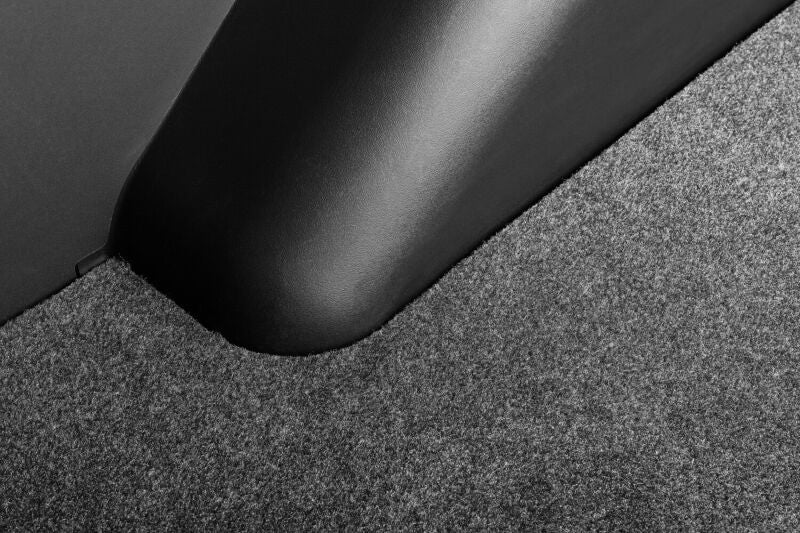 

Husky Liners HVTRF92 - HSLHVTRF92 - Husky Liners 06-10 Ford E-150/250 & E-350/450 SuperDuty Guardian Comfort Cargo Van Mat - Full - Shipped in Europe - Tuningsupply.com
