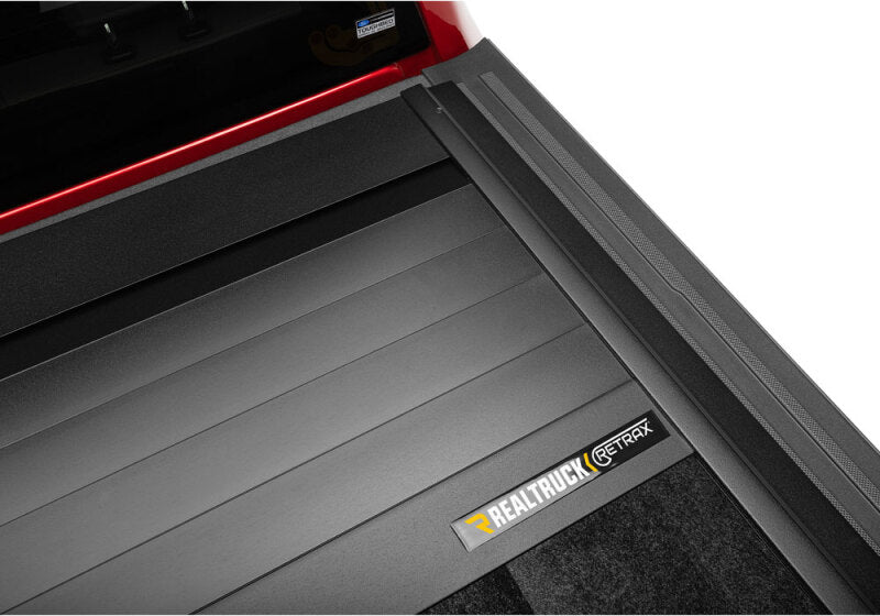

Retrax 80378 - RTX80378 - Retrax 21-22 Ford F-150 Super Crew/Super Cab (Incl. 2022 Lightning) 5.5ft Bed RetraxPRO MX - Shipped in Europe - Tuningsupply.com

