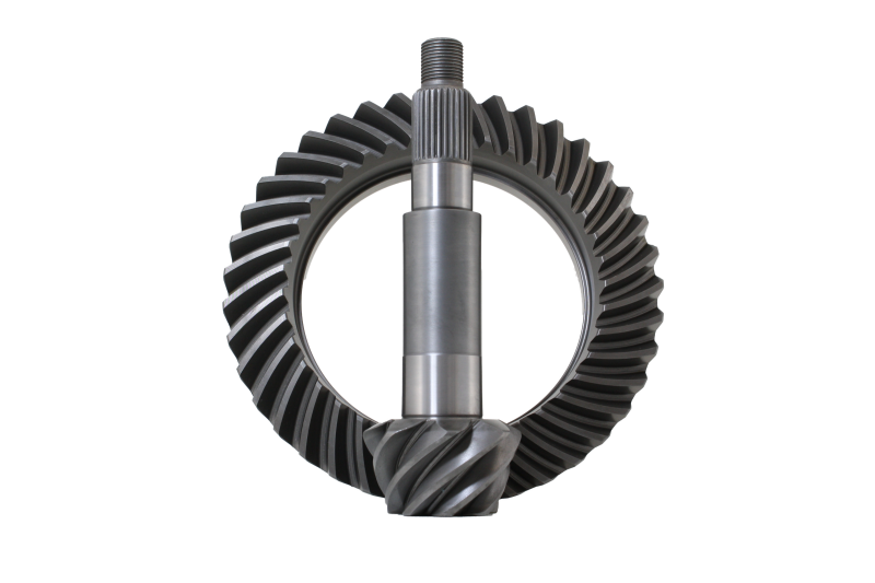 Revolution Gear & Axle Dana 60 Reverse Rotation Front Axle 5.38 Ratio Thick Ring & Pinion Set