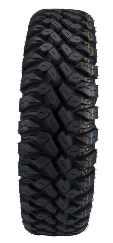 

QuadBoss 609812 - QBS609812 - QuadBoss QBT846 Radial Utility Tire - 35x10x15 8Ply - Shipped in Europe - Tuningsupply.com
