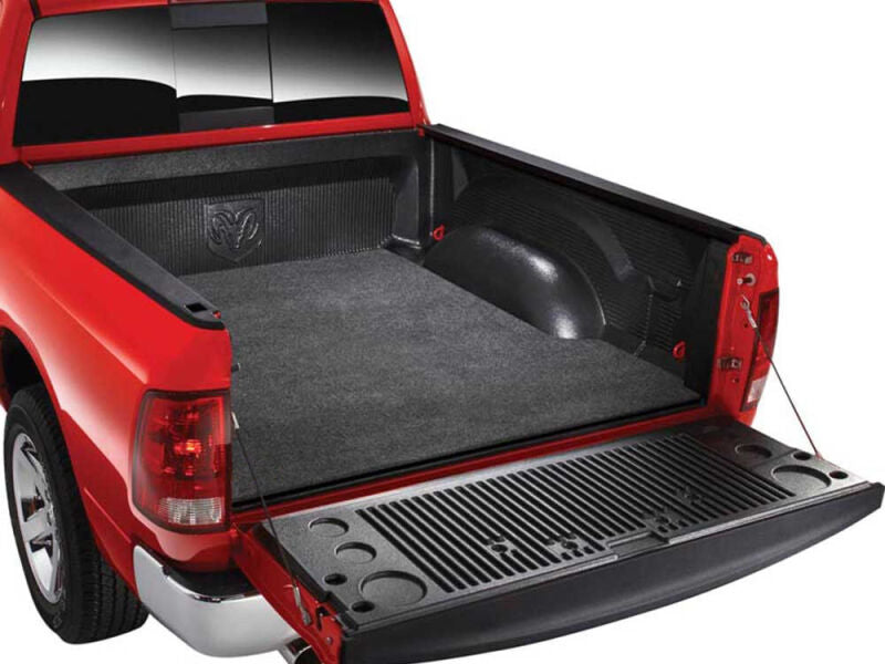 

Husky Liners HBMX00D - HSLHBMX00D - Husky Liners Guardian Comfort Universal Bed Mat - Shipped in Europe - Tuningsupply.com
