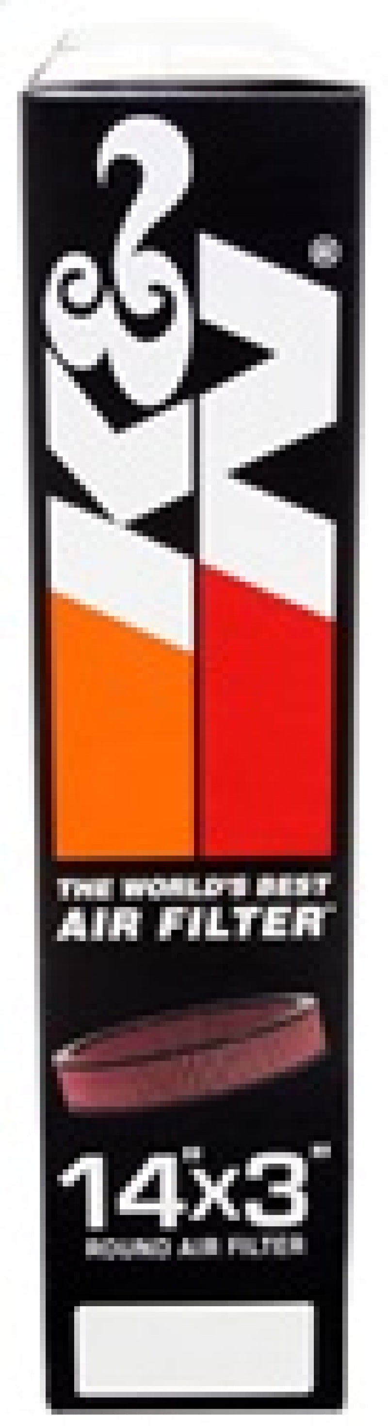 

K&N Engineering E-1650 - KNNE-1650 - K&N Replacement Air Filter GM CARS & TRUCKS, V8, 1966-84 - Shipped in Europe - Tuningsupply.com
