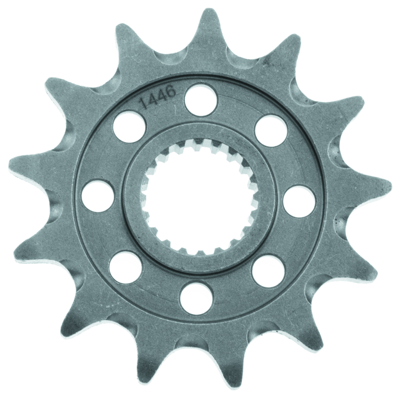 BikeMaster Kawasaki Front Sprocket 520 13T-tuningsupply.com