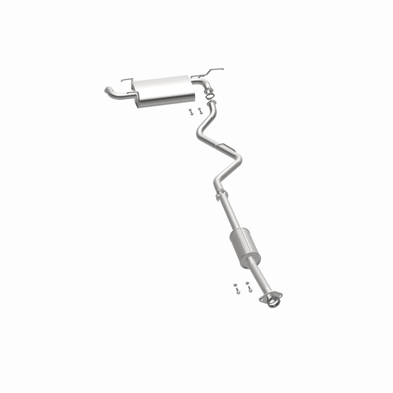 

Magnaflow 106-0802 - MAG106-0802 - MagnaFlow BRE Exhaust Kit 13-16 SUBARU XV CROSSTREK CROSSTREK 2.0L - Shipped in Europe - Tuningsupply.com
