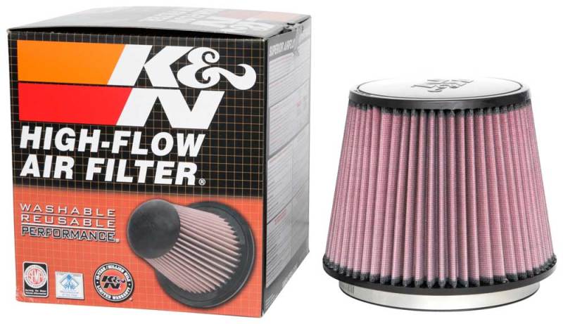 

K&N Engineering RU-5173 - KNNRU-5173 - K&N Universal Clamp-On Air Filter 6in FLG / 7-1/2in B / 5-7/8in T / 6in H - Shipped in Europe - Tuningsupply.com

