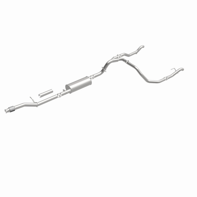 

Magnaflow 106-1084 - MAG106-1084 - BRExhaust 19-24 Chevrolet Silverado 1500 5.3L Direct-Fit Replacement Exhaust Kit - Shipped in Europe - Tuningsupply.com
