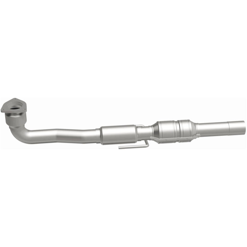 

Magnaflow 24214 - MAG24214 - Magnaflow Conv DF 03-08 Saab 9-3 2.0L - Shipped in Europe - Tuningsupply.com
