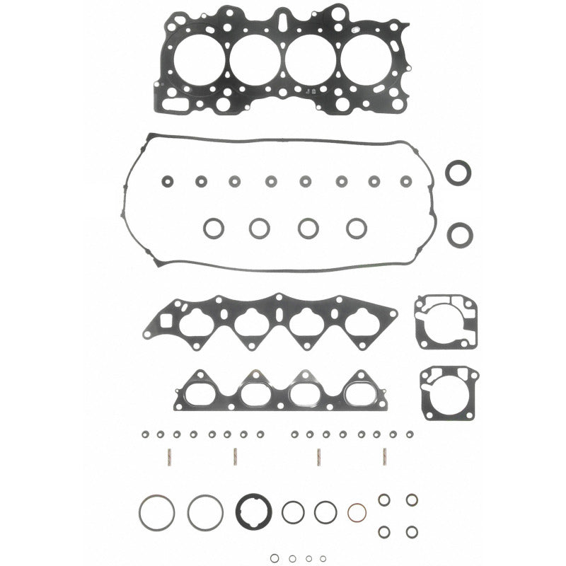 
  

Fel-Pro HS9274PT - FELHS9274PT - Fel-Pro 99-00 Honda Civic/96-97 Civic Del Sol PermaTorque Engine Cylinder Head Gasket Set - Shipped in Europe - Tuningsupply.com

