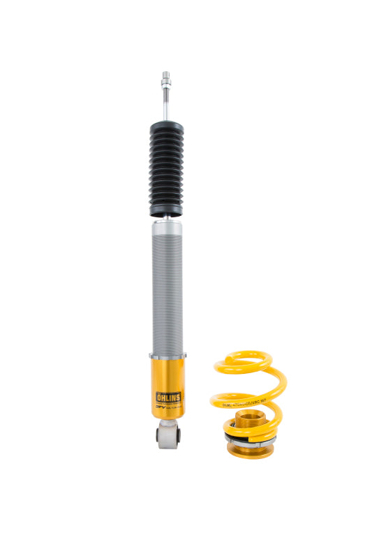 

Ohlins BMS MI30S1 - OHLBMS MI30S1 - Ohlins 00-06 BMW M3 (E46) Road & Track Coilover System - Shipped in Europe - Tuningsupply.com
