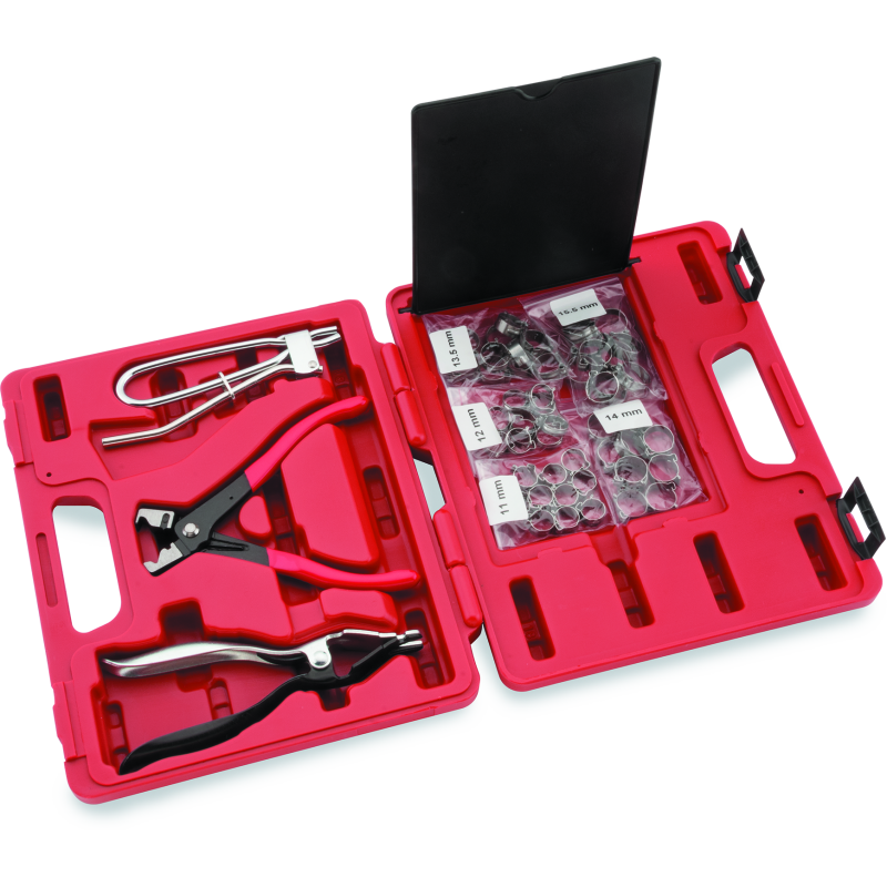 BikeMaster Fuel Line Tool Kit-tuningsupply.com