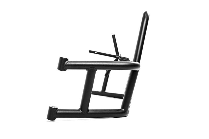

DV8 Offroad TCJL-14 - DVETCJL-14 - DV8 18-25 Jeep Wrangler JL Body Mounted Tire Carrier - Shipped in Europe - Tuningsupply.com
