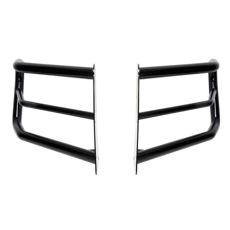 

Westin 57-24065 - WES57-24065 - Westin 21-22 Ford F-150 HDX Modular Grille Guard - Black - Shipped in Europe - Tuningsupply.com
