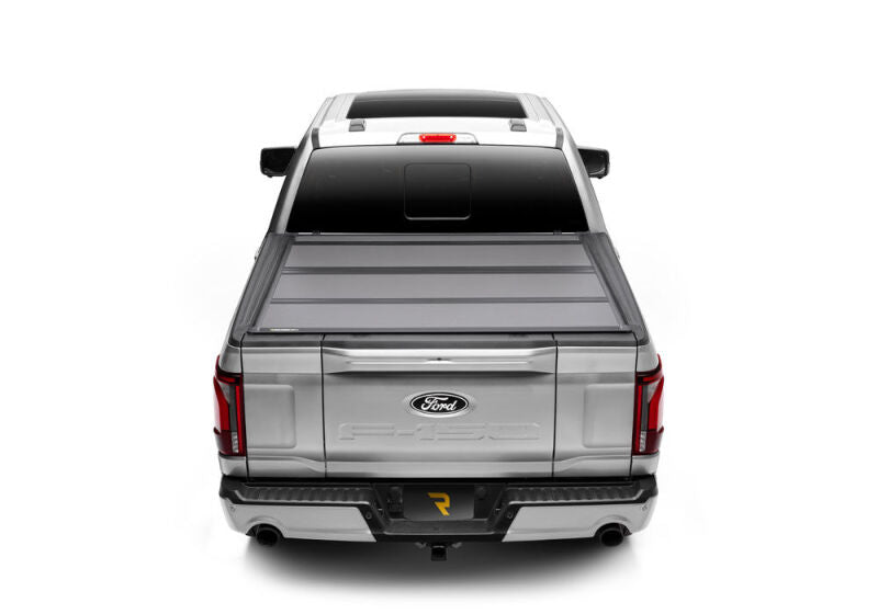 

BAK 448352 - BAK448352 - BAK 2026 Ford Ranger 5ft Bed BAKFlip MX4 Bed Cover - Shipped in Europe - Tuningsupply.com
