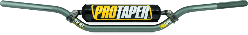 
  

ProTaper 025264 - PTR025264 - ProTaper SE Henry/Reed Handlebar - Platinum Gray - Shipped in Europe - Tuningsupply.com

