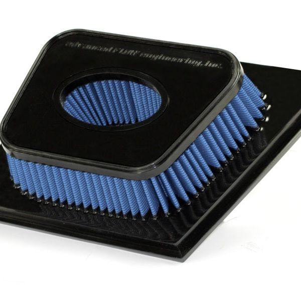 aFe MagnumFLOW Air Filters OER P5R A/F P5R GM Diesel Trucks 11-12 V8-6.6L (td)-tuningsupply.com