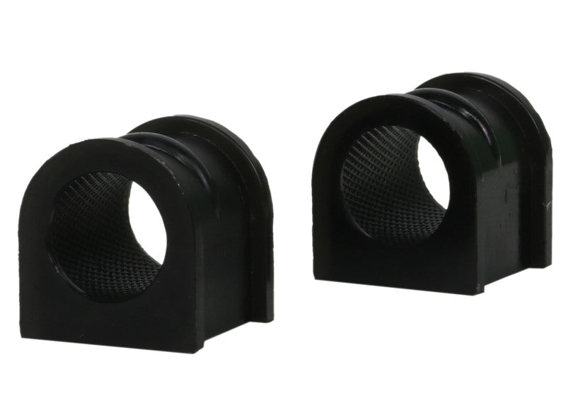 
  

Whiteline KSK107-27 - WHLKSK107-27 - Whiteline 89-98 Nissan 240SX Front Bushing Kit - Mount Service Kit - Shipped in Europe - Tuningsupply.com

