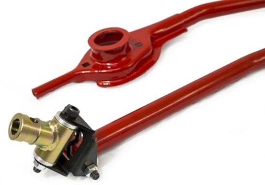 
  

Innovative Mounts 59119 - INM59119 - Innovative 88-91 Honda Civic / CRX B-Series B-Series Shift linkage for EF - Shipped in Europe - Tuningsupply.com


