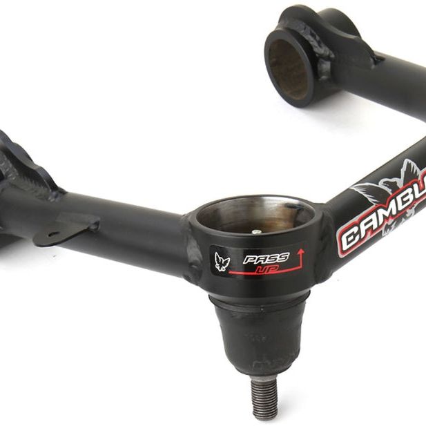 Camburg Toyota Tacoma Pre/4WD 05-23 Performance X-Joint Upper Arms-tuningsupply.com