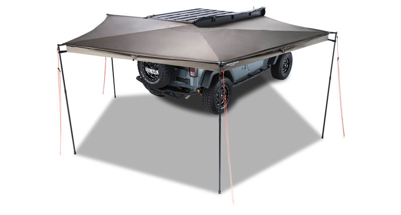 

Rhino-Rack 33200 - RHR33200 - Rhino-Rack Batwing Awning - Right - Shipped in Europe - Tuningsupply.com
