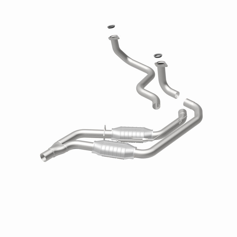 

Magnaflow 23479 - MAG23479 - MagnaFlow Conv DF GM 89 92 (2.5in Tubing) - Shipped in Europe - Tuningsupply.com
