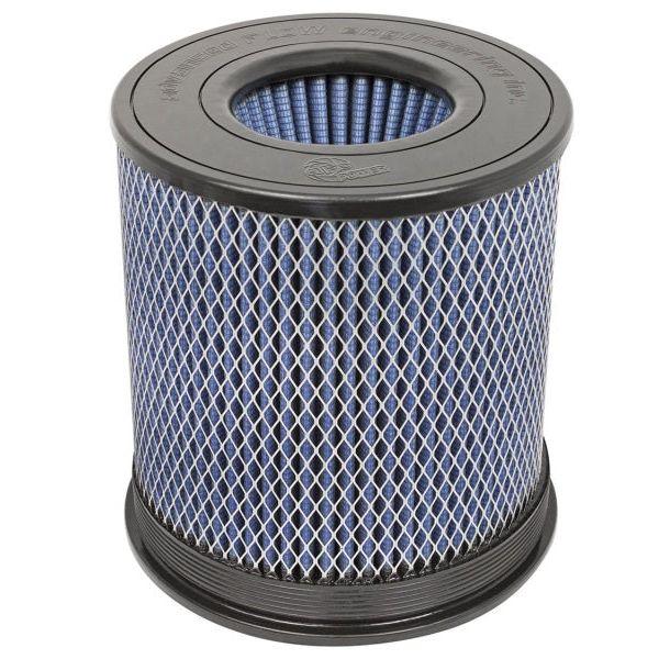 aFe MagnumFLOW HD Air Filters Pro 10R Cylinder 6F X 8 1/8T X 9H-tuningsupply.com