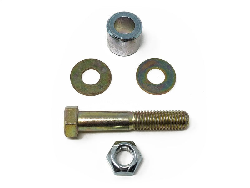 

Tuff Country 20819 - TUF20819 - Tuff Country 83-97 Ford Ranger 4wd Carrier Bearing Drop Kit - Shipped in Europe - Tuningsupply.com
