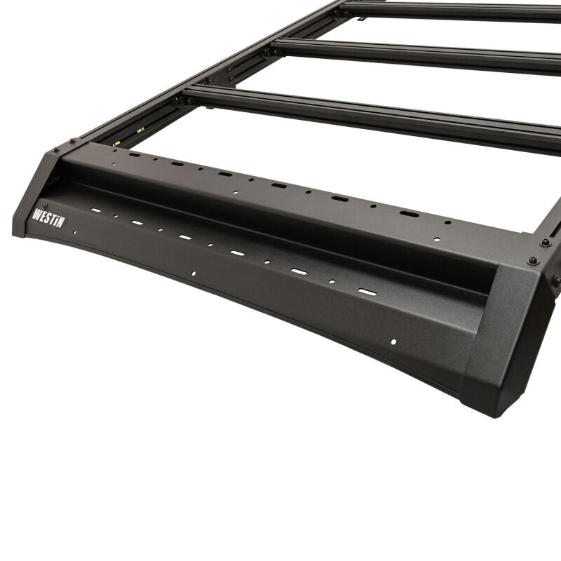 

Westin 15-00165 - WES15-00165 - Westin 2026 Toyota Land Cruiser Mesa Roof Rack - Shipped in Europe - Tuningsupply.com
