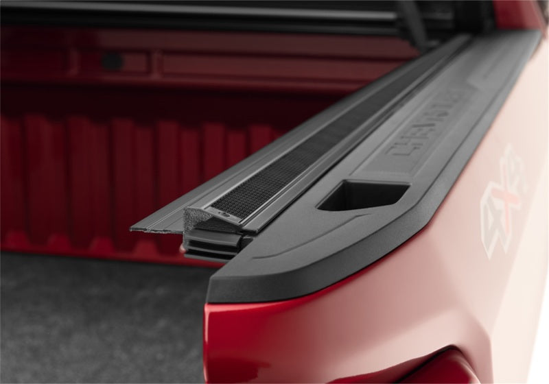 

Truxedo 1572416 - TRX1572416 - Truxedo 19-20 GMC Sierra & Chevrolet Silverado 1500 (New Body) 5ft 8in Sentry CT Bed Cover - Shipped in Europe - Tuningsupply.com
