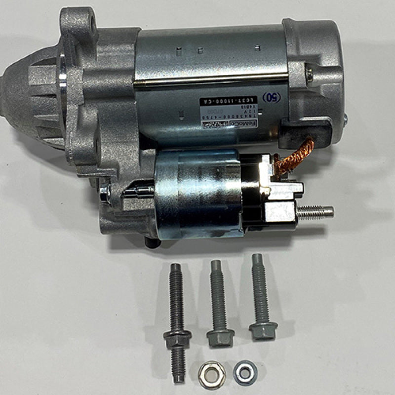 

Ford Racing M-11000-SD73 - FRPM-11000-SD73 - Ford Racing 2020+ Super Duty 7.3L Gas Engine Starter - Shipped in Europe - Tuningsupply.com
