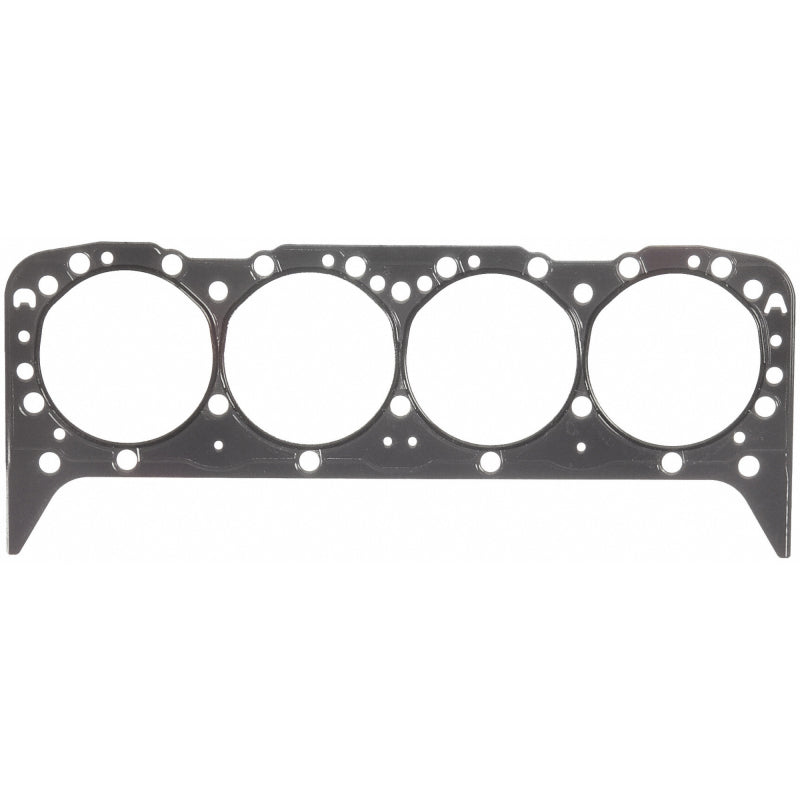 

Fel-Pro 1099 - FEL1099 - Fel-Pro 1099 Steel core laminate Engine Cylinder Head Gasket - Shipped in Europe - Tuningsupply.com
