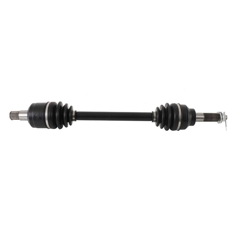 All Balls Racing 16-23 Kawasaki Mule PRO-FX 800 8 Ball Axle - Rear Left-tuningsupply.com