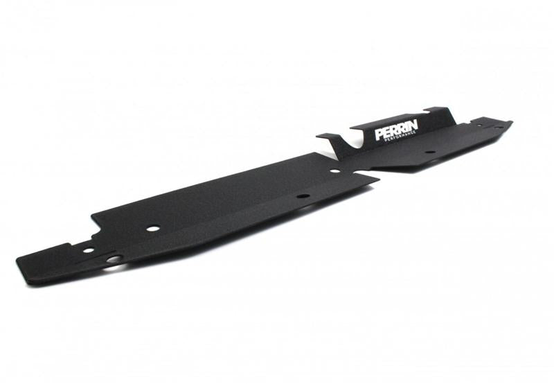 

Perrin Performance PSP-ENG-510BK - PERPSP-ENG-510BK - PERRIN 08-14 Subaru WRX & STI / 08-11 Impreza Radiator Shroud - Black - Shipped in Europe - Tuningsupply.com

