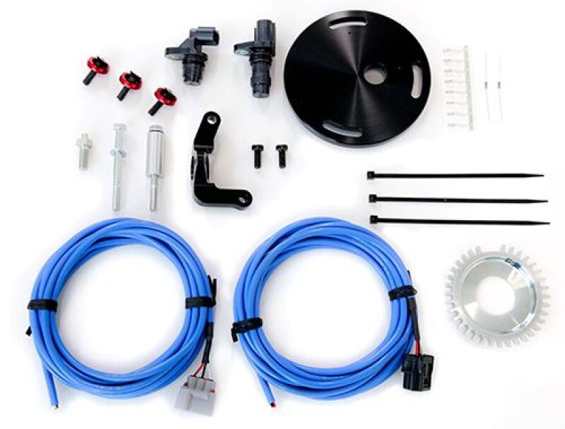 

HKS 45999-AN001 - HKS45999-AN001 - HKS RB26 Crank Angle Sensor Kit - Shipped in Europe - Tuningsupply.com
