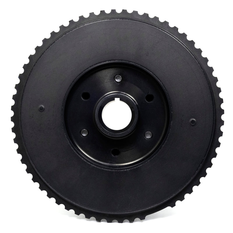 

Fluidampr 843311 - FDR843311 - Fluidampr 91-95 BMW M50 I6 Steel Internally Balanced Damper - Shipped in Europe - Tuningsupply.com
