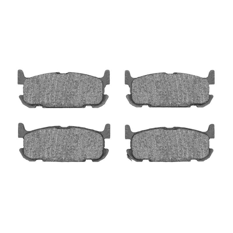 

DFC 4000-0891-00 - DFC4000-0891-00 - DFC 01-05 Mazda Miata Rear 4000 HybriDynamic Brake Pads - Shipped in Europe - Tuningsupply.com

