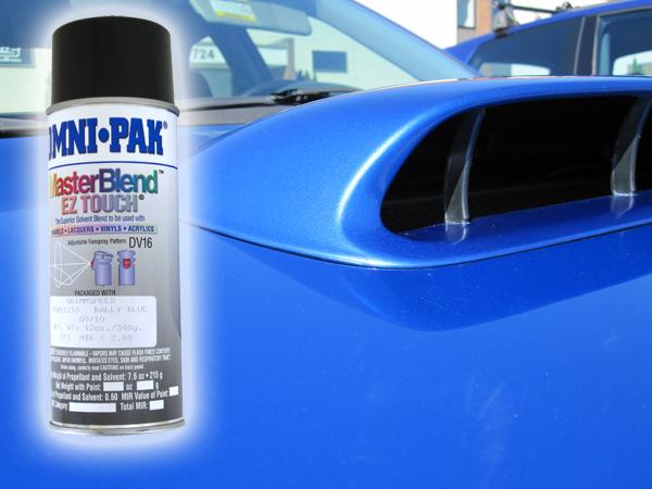 
  

GrimmSpeed  - GRM054002 - GrimmSpeed Rally Blue Paint (Aerosol) - Shipped in Europe - Tuningsupply.com

