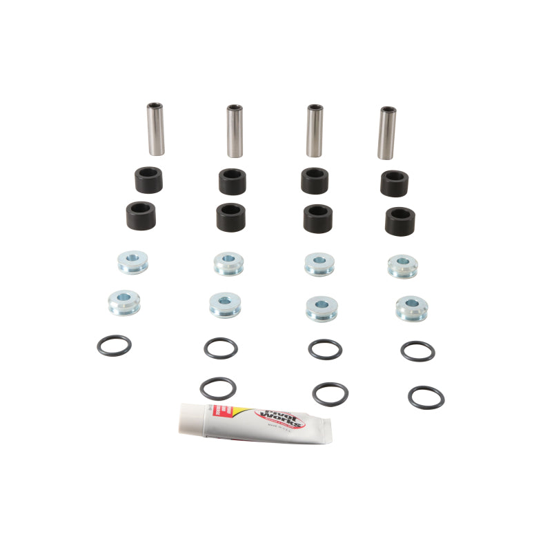 Pivot Works 18-19 Polaris ACE 570 PW A-Arm Kit - Front Lower 1 Kit Req Per Veh-tuningsupply.com