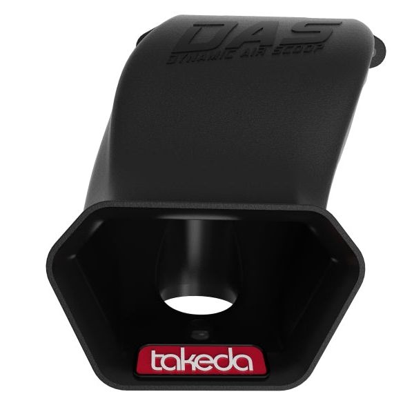 aFe 18-20 Hyundai Elantra GT L4-1.6L (t) Takeda Momentum Dynamic Air Scoop - Black-tuningsupply.com