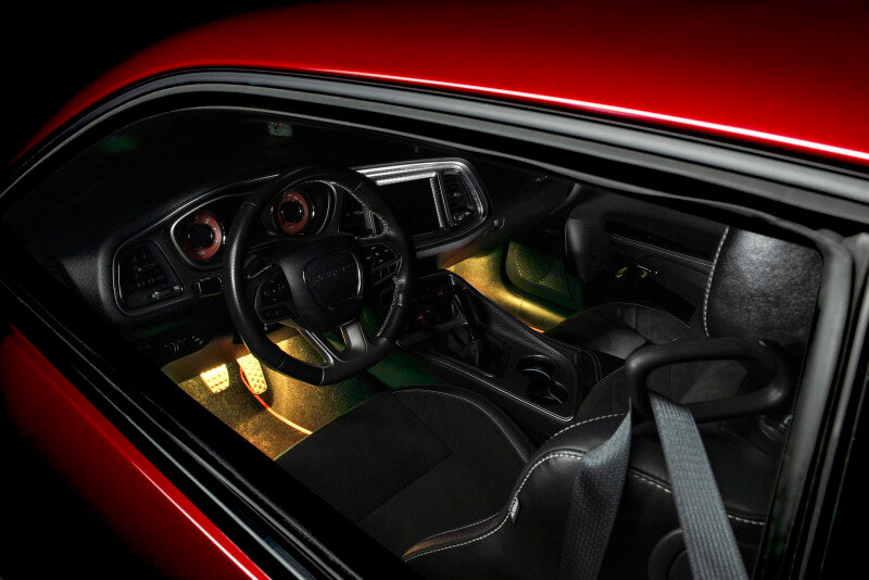 

ORACLE Lighting 4207-333 - ORL4207-333 - Oracle 36in LED Retail Pack - RGB ColorSHIFT - Shipped in Europe - Tuningsupply.com
