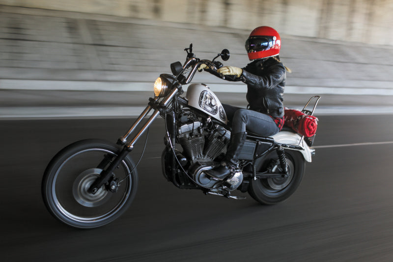 

Burly Brand B13-1503C - BURB13-1503C - Burly Brand Tall Sissy Bar 20in - Chrome - Shipped in Europe - Tuningsupply.com
